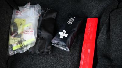 1989 Porsche 911 Turbo Coupe WLS