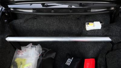 1989 Porsche 911 Turbo Coupe WLS