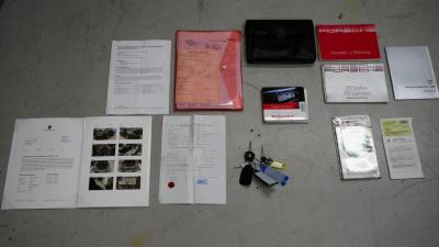 1989 Porsche 911 Turbo Coupe WLS