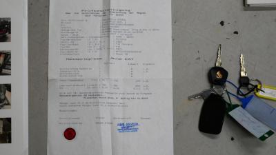 1989 Porsche 911 Turbo Coupe WLS