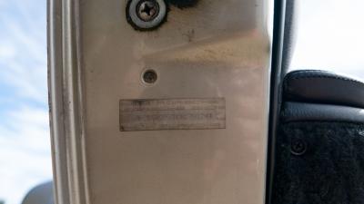 1989 Porsche 911 Turbo Cabriolet