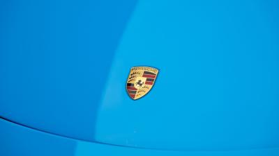 2015 Porsche 918 Spyder Weissach Package