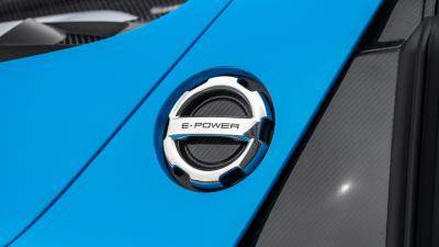 2015 Porsche 918 Spyder Weissach Package