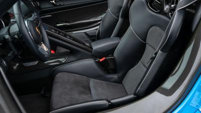 2015 Porsche 918 Spyder Weissach Package