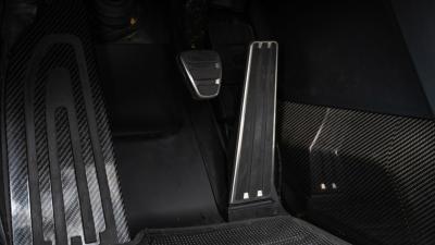 2015 Porsche 918 Spyder Weissach Package