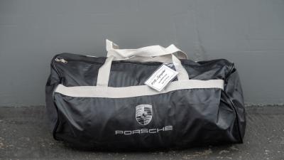 2015 Porsche 918 Spyder Weissach Package