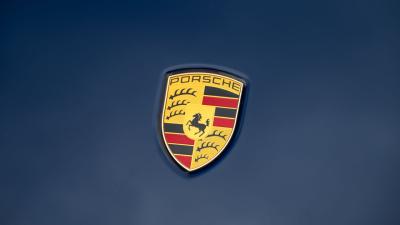 2023 Porsche 911 Turbo S Coupe