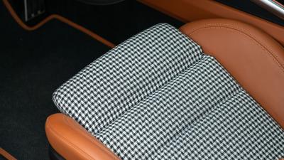 2023 Porsche 911 Turbo S Coupe