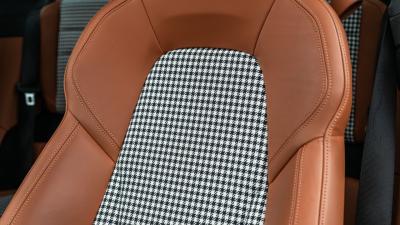 2023 Porsche 911 Turbo S Coupe