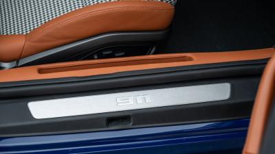 2023 Porsche 911 Turbo S Coupe