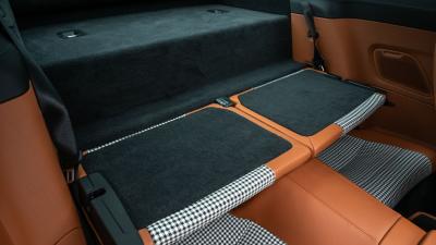 2023 Porsche 911 Turbo S Coupe