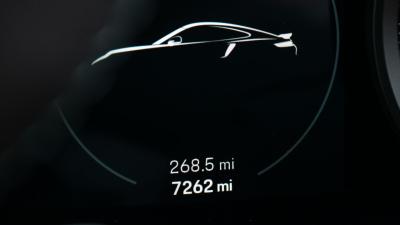 2023 Porsche 911 Turbo S Coupe