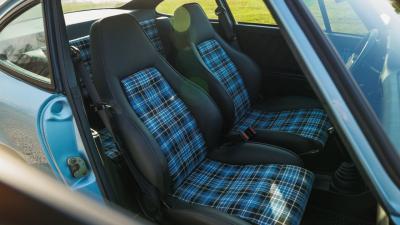 1980 Porsche 911 SC Coupe