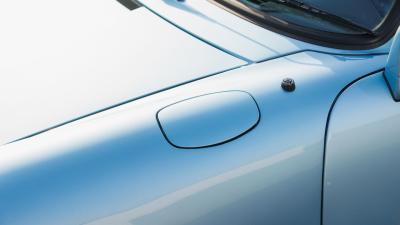 1980 Porsche 911 SC Coupe