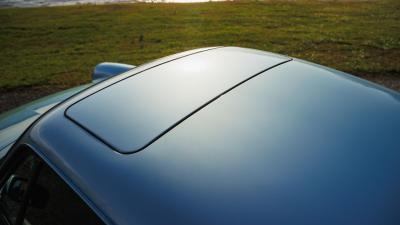 1980 Porsche 911 SC Coupe