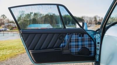 1980 Porsche 911 SC Coupe