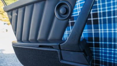 1980 Porsche 911 SC Coupe