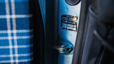 1980 Porsche 911 SC Coupe