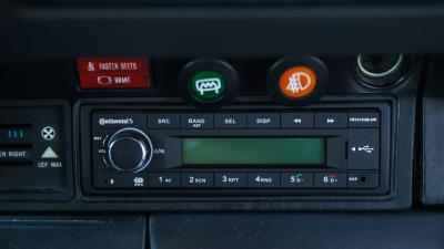 1980 Porsche 911 SC Coupe