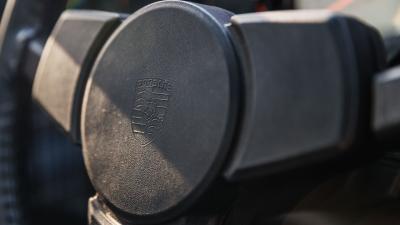 1980 Porsche 911 SC Coupe