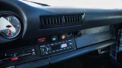 1980 Porsche 911 SC Coupe