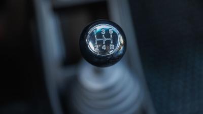 1980 Porsche 911 SC Coupe