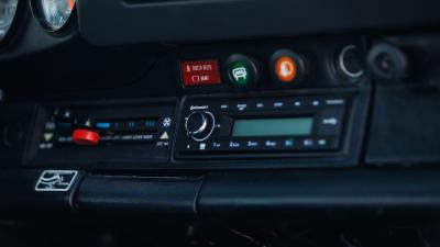 1980 Porsche 911 SC Coupe