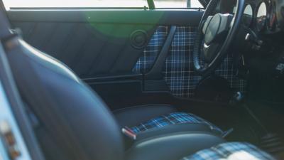 1980 Porsche 911 SC Coupe