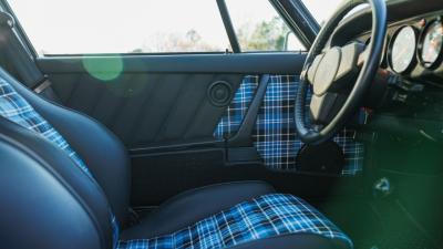 1980 Porsche 911 SC Coupe