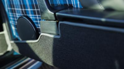 1980 Porsche 911 SC Coupe