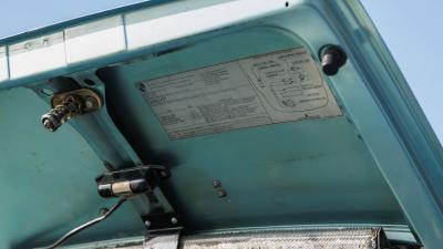 1980 Porsche 911 SC Coupe