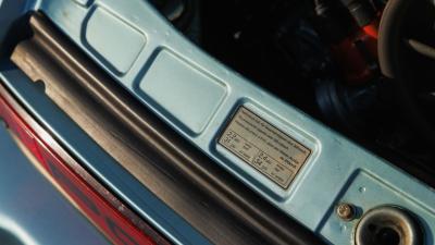 1980 Porsche 911 SC Coupe