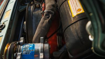 1980 Porsche 911 SC Coupe