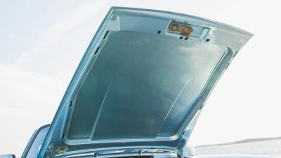 1980 Porsche 911 SC Coupe