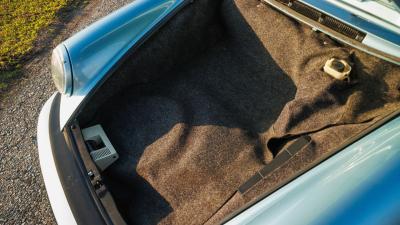 1980 Porsche 911 SC Coupe