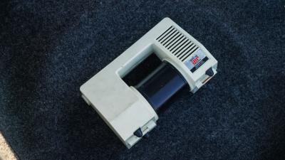 1980 Porsche 911 SC Coupe