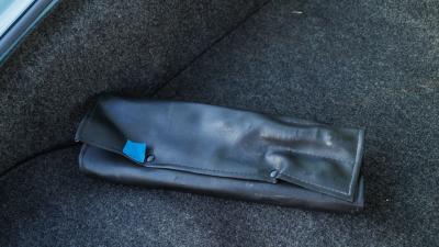 1980 Porsche 911 SC Coupe