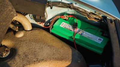 1980 Porsche 911 SC Coupe