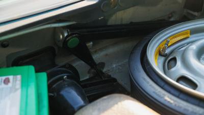 1980 Porsche 911 SC Coupe