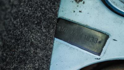 1980 Porsche 911 SC Coupe