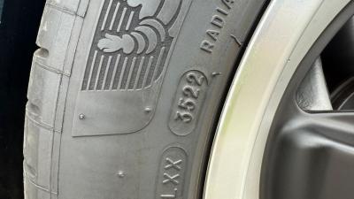 1980 Porsche 911 SC Coupe