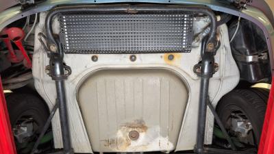 1980 Porsche 911 SC Coupe