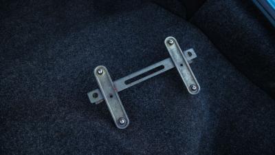 1980 Porsche 911 SC Coupe