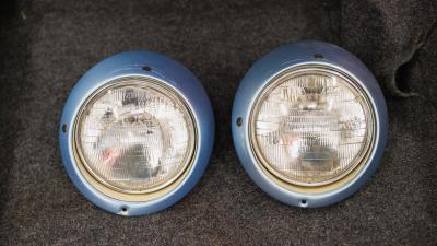 1980 Porsche 911 SC Coupe