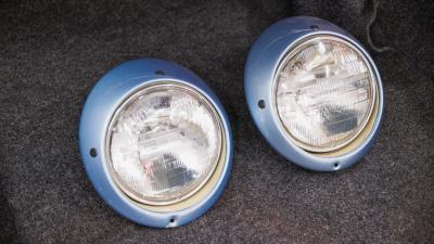 1980 Porsche 911 SC Coupe