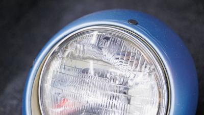 1980 Porsche 911 SC Coupe