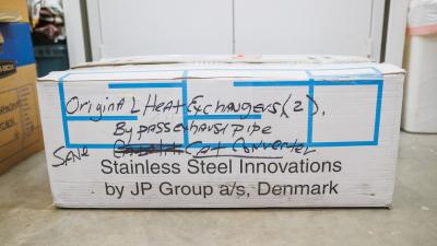 1980 Porsche 911 SC Coupe