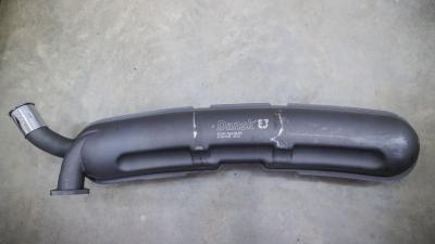 1980 Porsche 911 SC Coupe