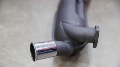 1980 Porsche 911 SC Coupe