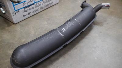 1980 Porsche 911 SC Coupe